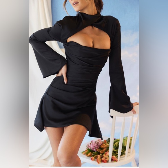 House of CB Dresses & Skirts - House of CB Toira size S